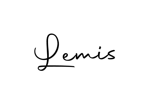 The best way (Autography-DOLnW) to make a short signature is to pick only two or three words in your name. The name Lemis include a total of six letters. For converting this name. Lemis signature style 10 images and pictures png