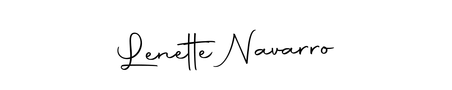 How to Draw Lenette Navarro signature style? Autography-DOLnW is a latest design signature styles for name Lenette Navarro. Lenette Navarro signature style 10 images and pictures png