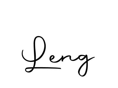 How to Draw Leng signature style? Autography-DOLnW is a latest design signature styles for name Leng. Leng signature style 10 images and pictures png