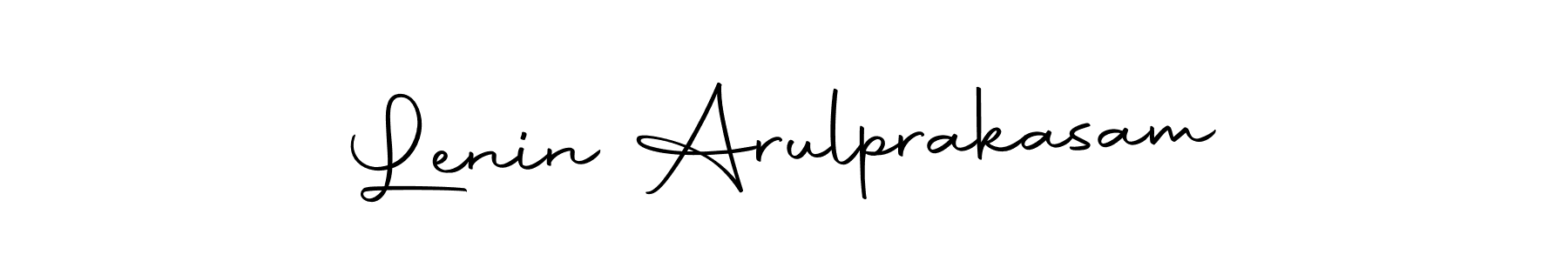 if you are searching for the best signature style for your name Lenin Arulprakasam. so please give up your signature search. here we have designed multiple signature styles  using Autography-DOLnW. Lenin Arulprakasam signature style 10 images and pictures png