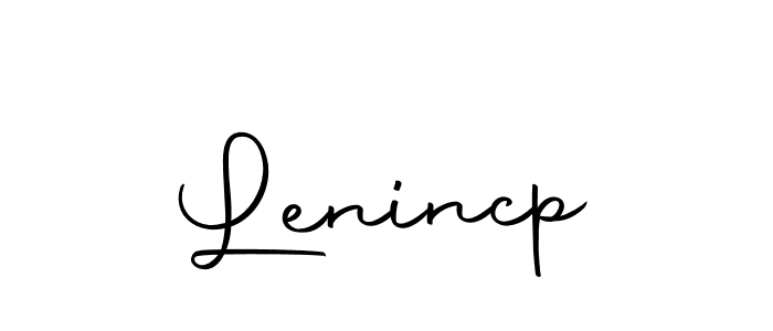 Here are the top 10 professional signature styles for the name Lenincp. These are the best autograph styles you can use for your name. Lenincp signature style 10 images and pictures png