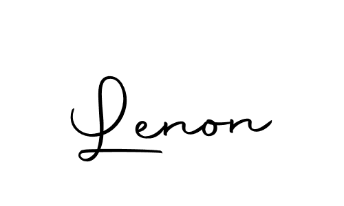 Check out images of Autograph of Lenon name. Actor Lenon Signature Style. Autography-DOLnW is a professional sign style online. Lenon signature style 10 images and pictures png