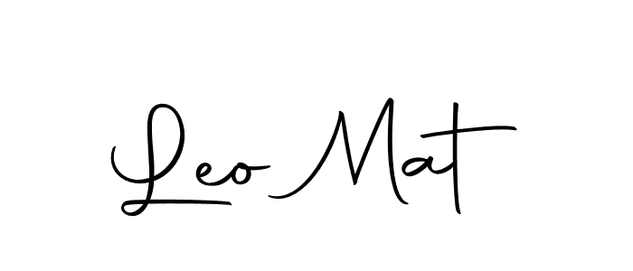 Also You can easily find your signature by using the search form. We will create Leo Mat name handwritten signature images for you free of cost using Autography-DOLnW sign style. Leo Mat signature style 10 images and pictures png