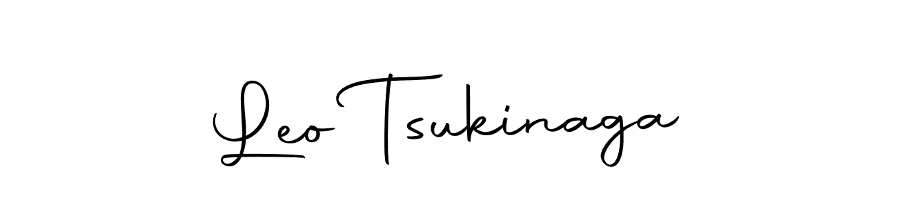 You can use this online signature creator to create a handwritten signature for the name Leo Tsukinaga. This is the best online autograph maker. Leo Tsukinaga signature style 10 images and pictures png