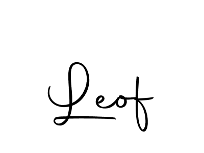 The best way (Autography-DOLnW) to make a short signature is to pick only two or three words in your name. The name Leof include a total of six letters. For converting this name. Leof signature style 10 images and pictures png
