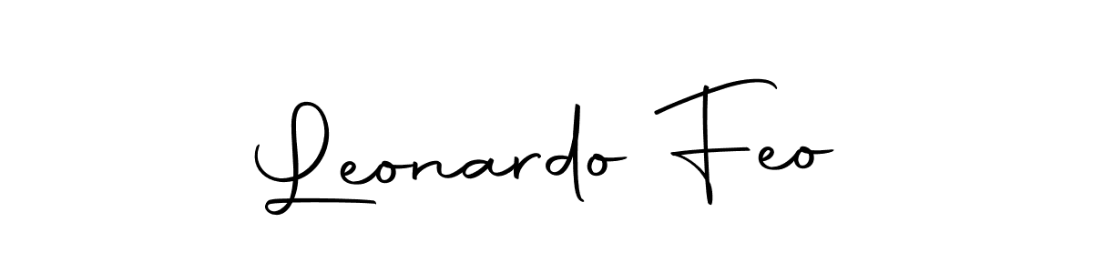 How to Draw Leonardo Feo signature style? Autography-DOLnW is a latest design signature styles for name Leonardo Feo. Leonardo Feo signature style 10 images and pictures png