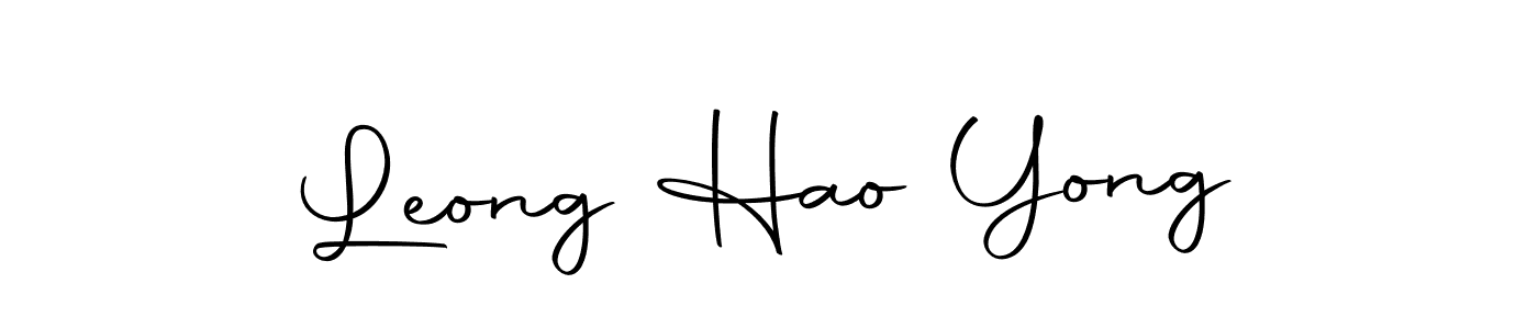 Check out images of Autograph of Leong Hao Yong name. Actor Leong Hao Yong Signature Style. Autography-DOLnW is a professional sign style online. Leong Hao Yong signature style 10 images and pictures png