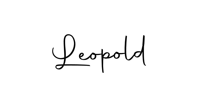 The best way (Autography-DOLnW) to make a short signature is to pick only two or three words in your name. The name Leopold include a total of six letters. For converting this name. Leopold signature style 10 images and pictures png