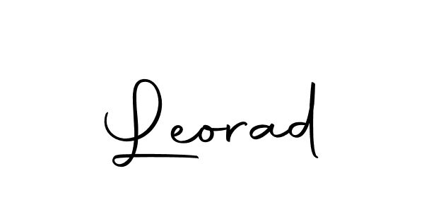 Here are the top 10 professional signature styles for the name Leorad. These are the best autograph styles you can use for your name. Leorad signature style 10 images and pictures png