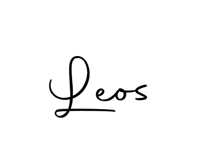 This is the best signature style for the Leos name. Also you like these signature font (Autography-DOLnW). Mix name signature. Leos signature style 10 images and pictures png