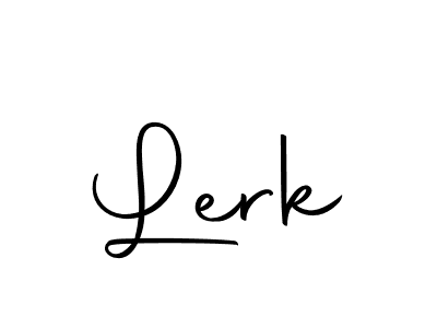 This is the best signature style for the Lerk name. Also you like these signature font (Autography-DOLnW). Mix name signature. Lerk signature style 10 images and pictures png