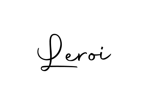 Similarly Autography-DOLnW is the best handwritten signature design. Signature creator online .You can use it as an online autograph creator for name Leroi. Leroi signature style 10 images and pictures png