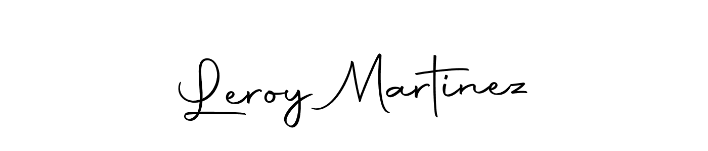 It looks lik you need a new signature style for name Leroy Martinez. Design unique handwritten (Autography-DOLnW) signature with our free signature maker in just a few clicks. Leroy Martinez signature style 10 images and pictures png