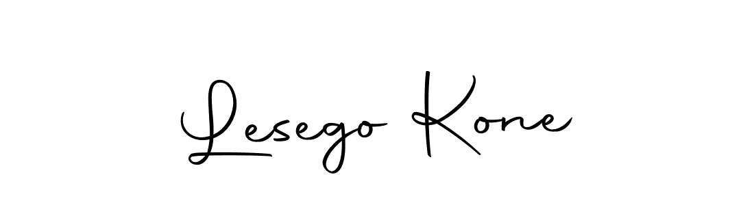 Use a signature maker to create a handwritten signature online. With this signature software, you can design (Autography-DOLnW) your own signature for name Lesego Kone. Lesego Kone signature style 10 images and pictures png