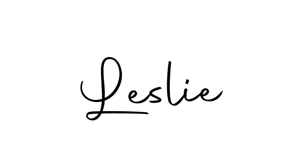 if you are searching for the best signature style for your name Leslie. so please give up your signature search. here we have designed multiple signature styles  using Autography-DOLnW. Leslie signature style 10 images and pictures png