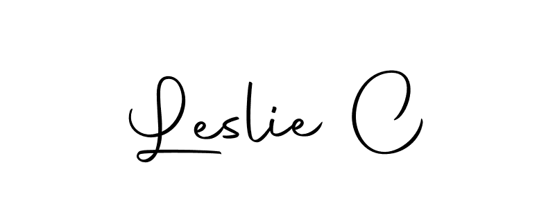 See photos of Leslie C official signature by Spectra . Check more albums & portfolios. Read reviews & check more about Autography-DOLnW font. Leslie C signature style 10 images and pictures png