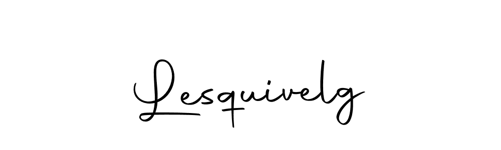 You should practise on your own different ways (Autography-DOLnW) to write your name (Lesquivelg) in signature. don't let someone else do it for you. Lesquivelg signature style 10 images and pictures png