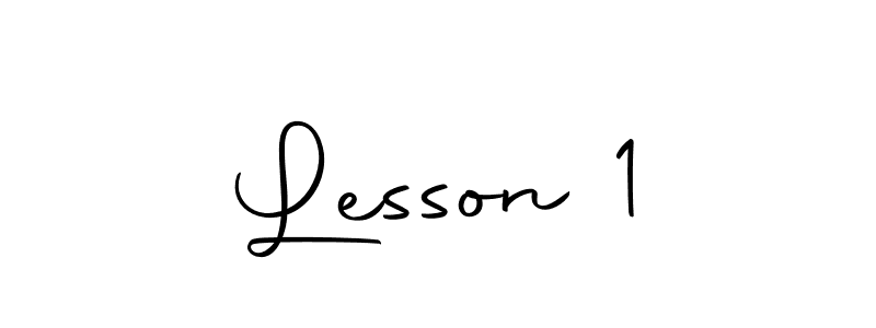 You can use this online signature creator to create a handwritten signature for the name Lesson 1. This is the best online autograph maker. Lesson 1 signature style 10 images and pictures png