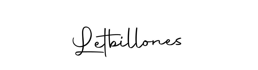 Make a beautiful signature design for name Letbillones. Use this online signature maker to create a handwritten signature for free. Letbillones signature style 10 images and pictures png