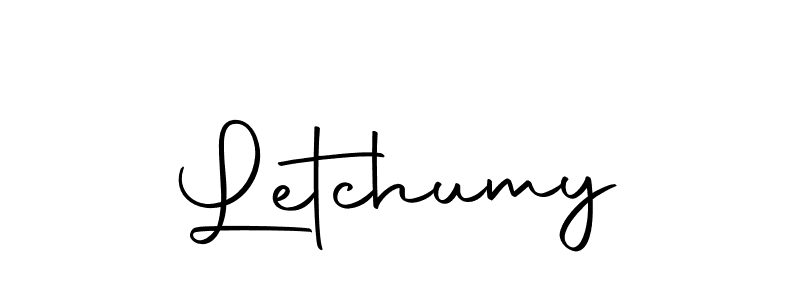 It looks lik you need a new signature style for name Letchumy. Design unique handwritten (Autography-DOLnW) signature with our free signature maker in just a few clicks. Letchumy signature style 10 images and pictures png