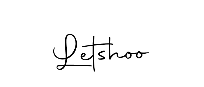 It looks lik you need a new signature style for name Letshoo. Design unique handwritten (Autography-DOLnW) signature with our free signature maker in just a few clicks. Letshoo signature style 10 images and pictures png
