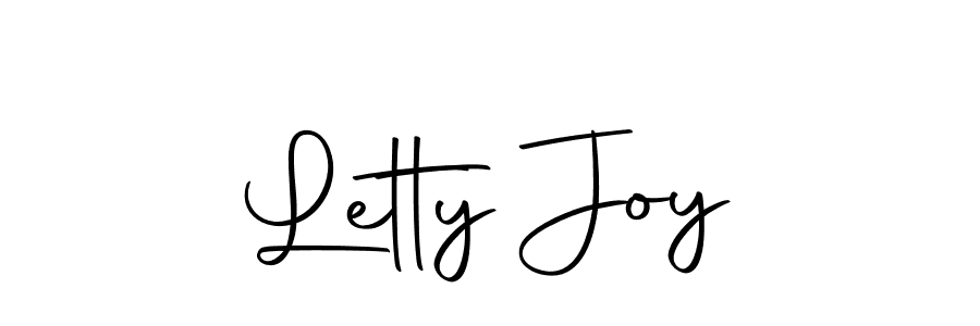 The best way (Autography-DOLnW) to make a short signature is to pick only two or three words in your name. The name Letty Joy include a total of six letters. For converting this name. Letty Joy signature style 10 images and pictures png