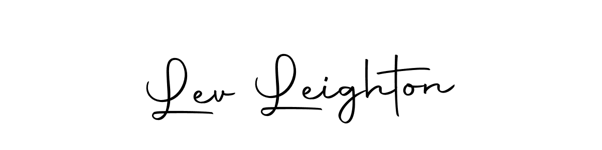 This is the best signature style for the Lev Leighton name. Also you like these signature font (Autography-DOLnW). Mix name signature. Lev Leighton signature style 10 images and pictures png