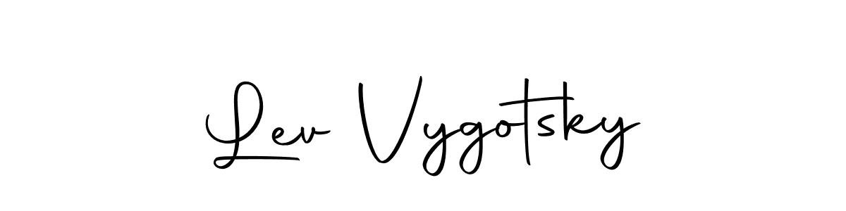 Best and Professional Signature Style for Lev Vygotsky. Autography-DOLnW Best Signature Style Collection. Lev Vygotsky signature style 10 images and pictures png