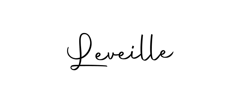 You should practise on your own different ways (Autography-DOLnW) to write your name (Leveille) in signature. don't let someone else do it for you. Leveille signature style 10 images and pictures png