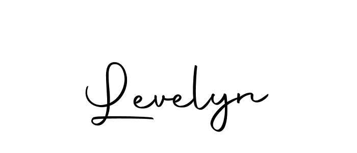 Here are the top 10 professional signature styles for the name Levelyn. These are the best autograph styles you can use for your name. Levelyn signature style 10 images and pictures png