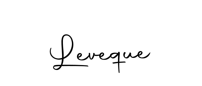 Make a short Leveque signature style. Manage your documents anywhere anytime using Autography-DOLnW. Create and add eSignatures, submit forms, share and send files easily. Leveque signature style 10 images and pictures png