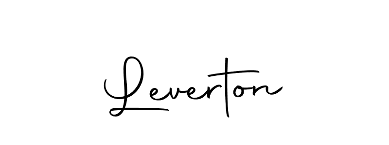 Make a short Leverton signature style. Manage your documents anywhere anytime using Autography-DOLnW. Create and add eSignatures, submit forms, share and send files easily. Leverton signature style 10 images and pictures png