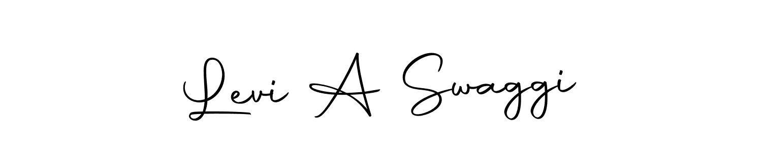 Also You can easily find your signature by using the search form. We will create Levi A Swaggiń name handwritten signature images for you free of cost using Autography-DOLnW sign style. Levi A Swaggiń signature style 10 images and pictures png