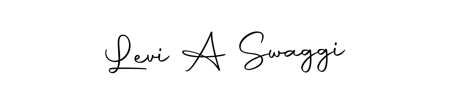 You can use this online signature creator to create a handwritten signature for the name Levi A Swaggiń. This is the best online autograph maker. Levi A Swaggiń signature style 10 images and pictures png
