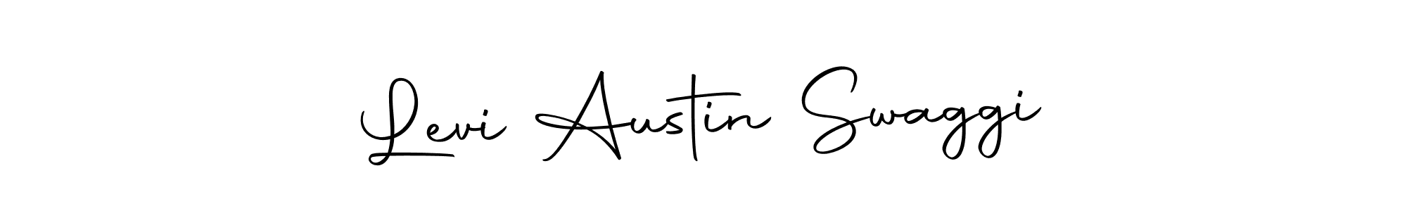 if you are searching for the best signature style for your name Levi Austin Swaggiń. so please give up your signature search. here we have designed multiple signature styles  using Autography-DOLnW. Levi Austin Swaggiń signature style 10 images and pictures png
