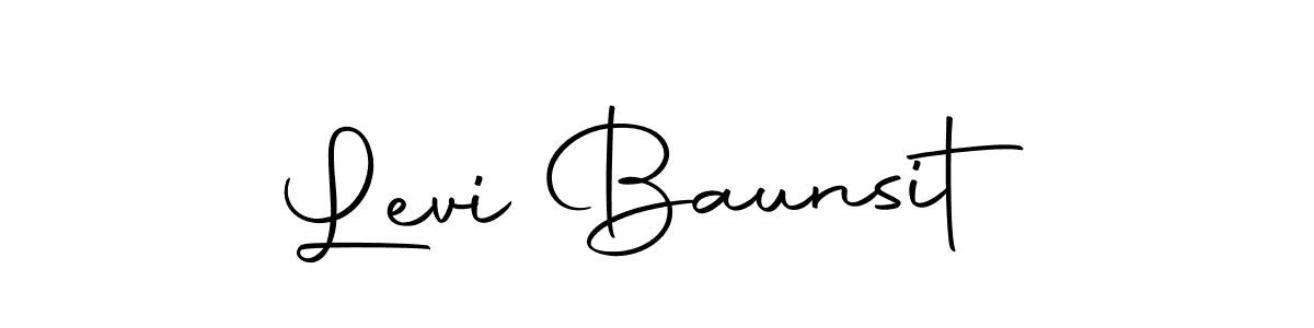 You can use this online signature creator to create a handwritten signature for the name Levi Baunsit. This is the best online autograph maker. Levi Baunsit signature style 10 images and pictures png