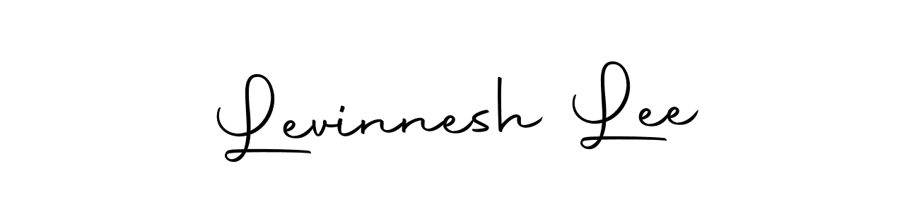 Here are the top 10 professional signature styles for the name Levinnesh Lee. These are the best autograph styles you can use for your name. Levinnesh Lee signature style 10 images and pictures png