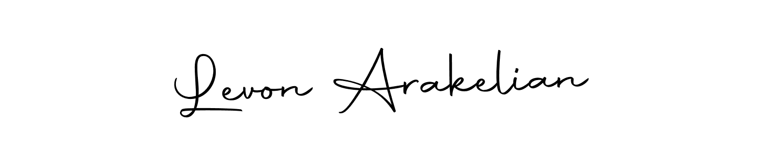 Also You can easily find your signature by using the search form. We will create Levon Arakelian name handwritten signature images for you free of cost using Autography-DOLnW sign style. Levon Arakelian signature style 10 images and pictures png