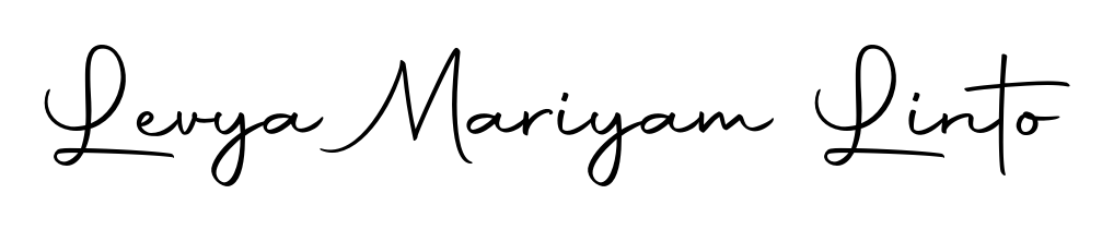 Check out images of Autograph of Levya Mariyam Linto name. Actor Levya Mariyam Linto Signature Style. Autography-DOLnW is a professional sign style online. Levya Mariyam Linto signature style 10 images and pictures png