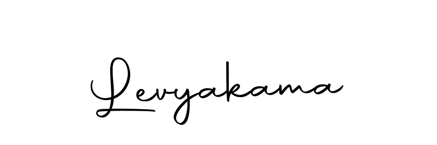 The best way (Autography-DOLnW) to make a short signature is to pick only two or three words in your name. The name Levyakama include a total of six letters. For converting this name. Levyakama signature style 10 images and pictures png