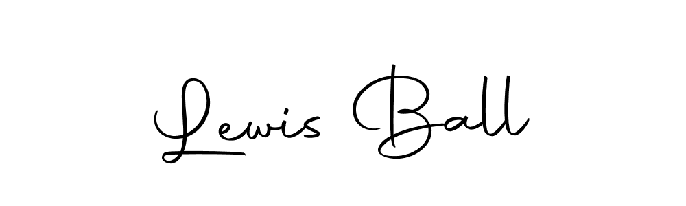 This is the best signature style for the Lewis Ball name. Also you like these signature font (Autography-DOLnW). Mix name signature. Lewis Ball signature style 10 images and pictures png