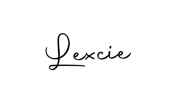 Also You can easily find your signature by using the search form. We will create Lexcie name handwritten signature images for you free of cost using Autography-DOLnW sign style. Lexcie signature style 10 images and pictures png