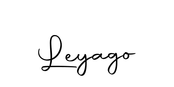 It looks lik you need a new signature style for name Leyago. Design unique handwritten (Autography-DOLnW) signature with our free signature maker in just a few clicks. Leyago signature style 10 images and pictures png