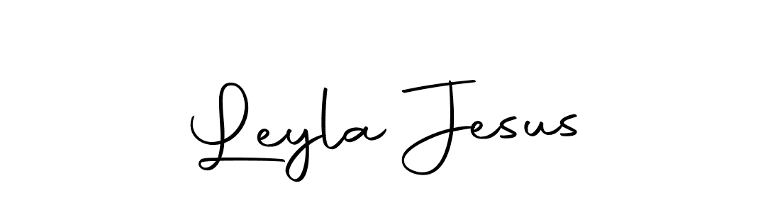 Autography-DOLnW is a professional signature style that is perfect for those who want to add a touch of class to their signature. It is also a great choice for those who want to make their signature more unique. Get Leyla Jesus name to fancy signature for free. Leyla Jesus signature style 10 images and pictures png