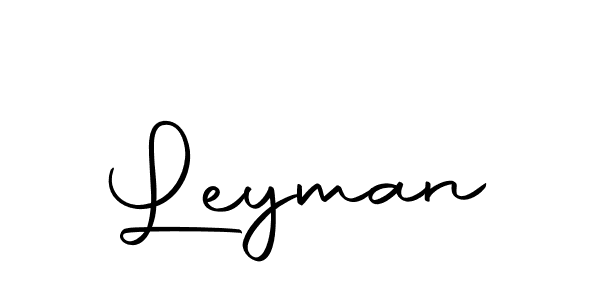 Make a short Leyman signature style. Manage your documents anywhere anytime using Autography-DOLnW. Create and add eSignatures, submit forms, share and send files easily. Leyman signature style 10 images and pictures png