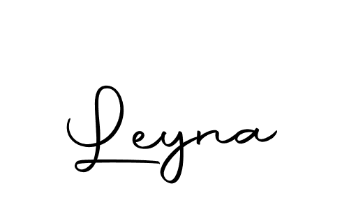 Best and Professional Signature Style for Leyna. Autography-DOLnW Best Signature Style Collection. Leyna signature style 10 images and pictures png