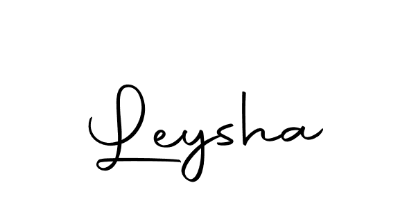 This is the best signature style for the Leysha name. Also you like these signature font (Autography-DOLnW). Mix name signature. Leysha signature style 10 images and pictures png