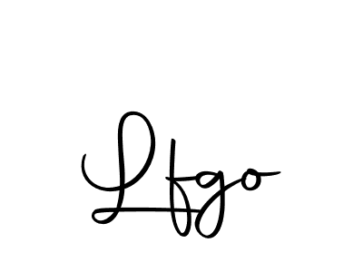 How to make Lfgo name signature. Use Autography-DOLnW style for creating short signs online. This is the latest handwritten sign. Lfgo signature style 10 images and pictures png