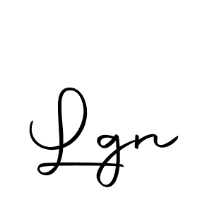 It looks lik you need a new signature style for name Lgn. Design unique handwritten (Autography-DOLnW) signature with our free signature maker in just a few clicks. Lgn signature style 10 images and pictures png