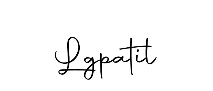 It looks lik you need a new signature style for name Lgpatil. Design unique handwritten (Autography-DOLnW) signature with our free signature maker in just a few clicks. Lgpatil signature style 10 images and pictures png